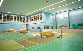 Wellness Hotel ABÁCIE Nový Jičín